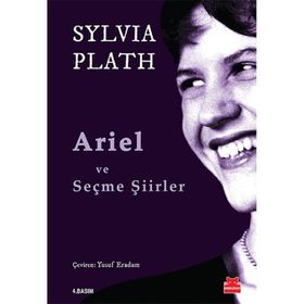 Ariel ve Seçme Şiirler - Sylvia Plath