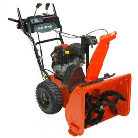 Ariens Compact ST24LE Kar Küreme Makinesi