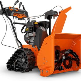 Ariens Compact ST24LE Kar Küreme Makinesi