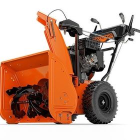 Ariens Compact ST24LE Kar Küreme Makinesi
