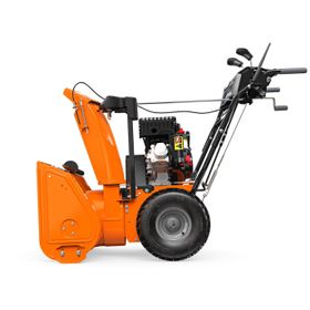 Ariens Compact ST24LE Kar Küreme Makinesi