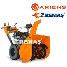 Ariens ST28DLE Pro Hydro Kar Küreme Makinesi