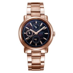 Aries Gold B 7302 RG-BKRG Kadın Kol Saati