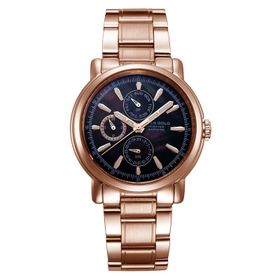 Aries Gold B 7302 RG-BKRG Kadın Kol Saati