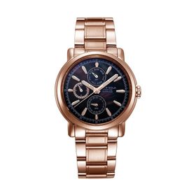 Aries Gold B 7302 RG-BKRG Kadın Kol Saati