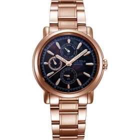 Aries Gold B 7302 RG-BKRG Kadın Kol Saati