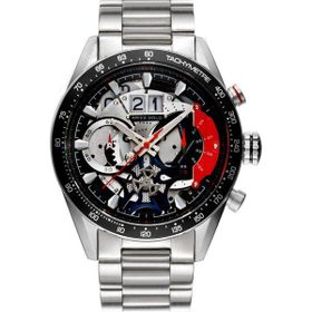 Aries Gold G-7008-S-BK Erkek Kol Saati