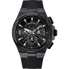 Aries Gold G-7016 BK-BK Erkek Kol Saati