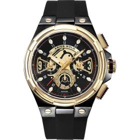 Aries Gold G-7016 BKG-BKG Erkek Kol Saati