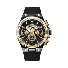 Aries Gold G-7016 BKG-BKG Erkek Kol Saati