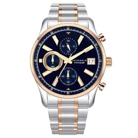 Aries Gold G 7020 SRG-BURG Erkek Kol Saati