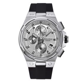 Aries Gold G-7311 2TR-SRG Erkek Kol Saati