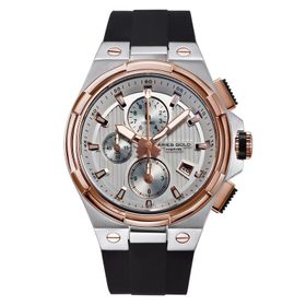 Aries Gold G-7311 2TR-SRG Erkek Kol Saati