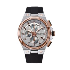 Aries Gold G-7311 2TR-SRG Erkek Kol Saati