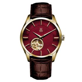 Aries Gold G 8022 G-R Erkek Kol Saati
