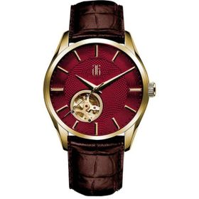 Aries Gold G 8022 G-R Erkek Kol Saati
