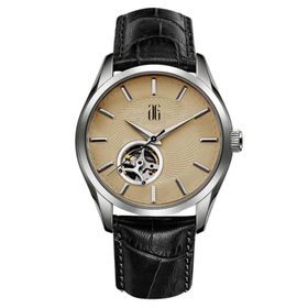 Aries Gold G 8022 S-BEI Erkek Kol Saati