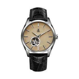 Aries Gold G 8022 S-BEI Erkek Kol Saati