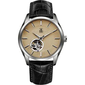 Aries Gold G 8022 S-BEI Erkek Kol Saati