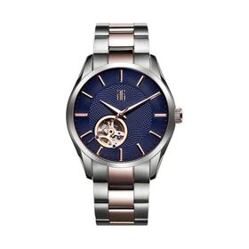 Aries Gold G 8022 SRG-BU Erkek Kol Saati