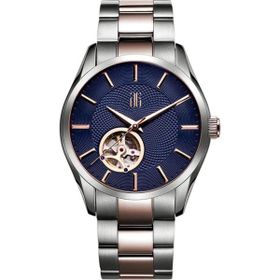 Aries Gold G 8022 SRG-BU Erkek Kol Saati