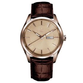 Aries Gold G 8024 RG-BEI Erkek Kol Saati