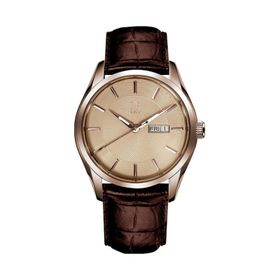 Aries Gold G 8024 RG-BEI Erkek Kol Saati