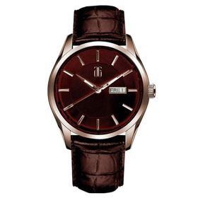 Aries Gold G 8024 RG-R Erkek Kol Saati