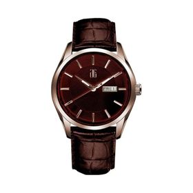 Aries Gold G 8024 RG-R Erkek Kol Saati