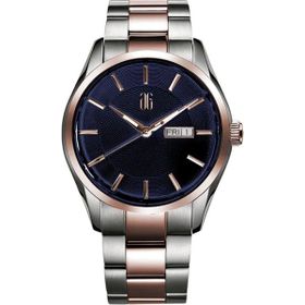 Aries Gold G 8024 SRG-BU Erkek Kol Saati
