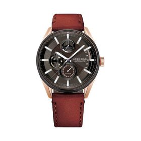 Aries Gold G-9021 RGBK-BR Erkek Kol Saati