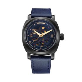 Aries Gold G-9025 BK-BUG Erkek Kol Saati