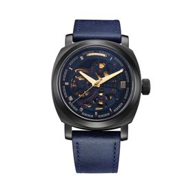 Aries Gold G-9025 BK-BUG Erkek Kol Saati