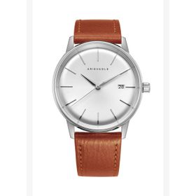 Aries Gold G-9026 S-S Erkek Kol Saati