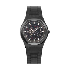Aries Gold G 9031 BK-GN Erkek Kol Saati