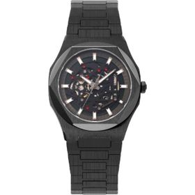 Aries Gold G 9031 BK-GN Erkek Kol Saati