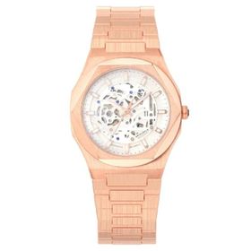 Aries Gold G 9031 RG-SRG Erkek Kol Saati