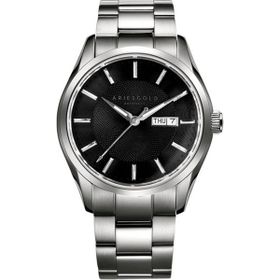 Aries Gold G 9034 S-BK Erkek Kol Saati
