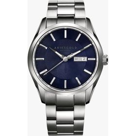 Aries Gold G 9034 S-BU Erkek Kol Saati