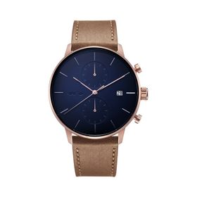 Aries Gold G1033 RG-OBU Erkek Kol Saati