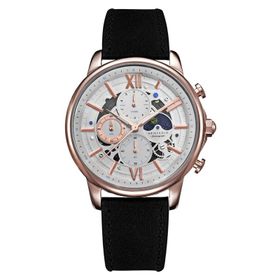 Aries Gold G7013 RG-W Erkek Kol Saati