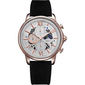 Aries Gold G7013 RG-W Erkek Kol Saati