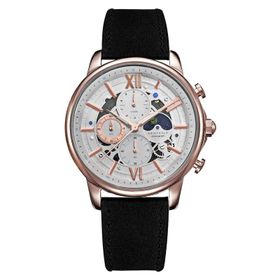 Aries Gold G7013 RG-W Erkek Kol Saati