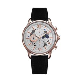 Aries Gold G7013 RG-W Erkek Kol Saati
