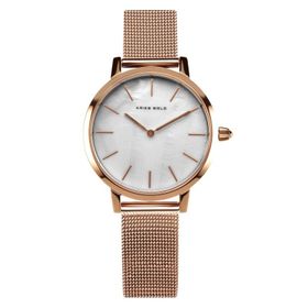 Aries Gold L-1024 RG-MP Kadın Kol Saati