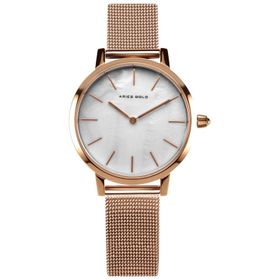 Aries Gold L-1024 RG-MP Kadın Kol Saati