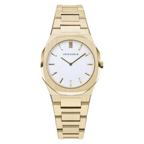 Aries Gold L 1032 G-Wg Kadın Kol Saati