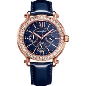 Aries Gold L 1159 RG-BU Kadın Kol Saati