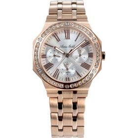Aries Gold L-1160-RG-S Kadın Kol Saati