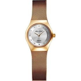 Aries Gold L-138-G-W Kadın Kol Saati